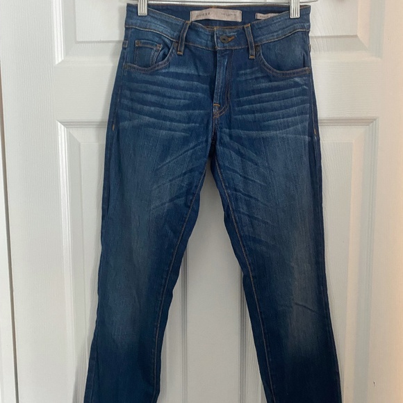 Guess Power Curvy Mid, Size 26 - Picture 1 of 4